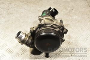 Помпа (насос водяний) Mercedes CLA-class 2.2cdi (C117) 2013-2019 A6512000501 323955