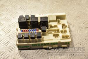 Блок предохранителей Nissan Murano (Z50) 2002-2008 284B7CD710 323999