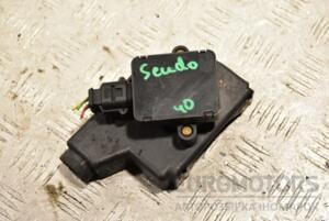 Датчик положення педалі газу Citroen Jumpy 2.0jtd 8V 1995-2007 9643365680 324016