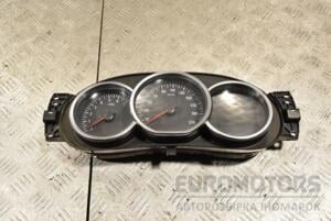 Панель приладів Renault Sandero 2013 248105706R 324025