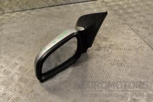 Зеркало левое электр 5 пинов (дефект) Opel Astra (H) 2004-2010 13141997 324029