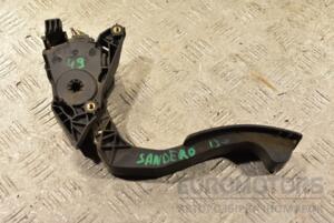 Педаль газу пластик електро Renault Sandero 2013 180022703R 324032
