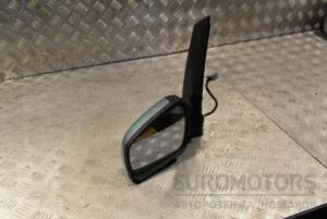 Дзеркало ліве електр 5 пинов Ford C-Max 2003-2010 3007741 324037