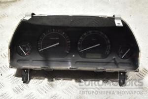 Панель приборов Land Rover Freelander (I) 1998-2006 YAC002500 324039