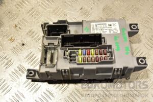 Блок запобіжників Fiat Fiorino 2008 1368892080 324069