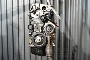 Двигатель Toyota Auris 2.0td D-4D (E15) 2006-2012 1AD-FTV 324139