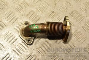Трубка EGR Mercedes CLA-class 2.2cdi (C117) 2013-2019 A6511411004 324249