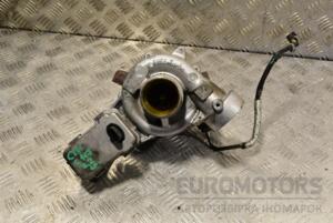 Турбина Mercedes CLA-class 2.2cdi (C117) 2013-2019 A6510900586 324252