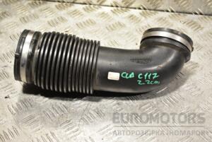 Патрубок повітряного фільтра Mercedes CLA-class 2.2cdi (C117) 2013-2019 A6510902242 324271
