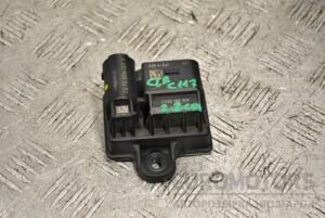 Реле свічок накалу Mercedes CLA-class 2.2cdi (C117) 2013-2019 A6519005602 324274