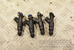 Форсунка бензин электрическая Ford Focus 1.8 16V (II) 2004-2011 0280156154 324281