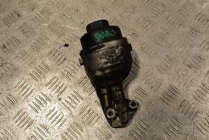 Корпус масляного фильтра VW Polo 1.2 12V 2001-2009 03D115403D 324296