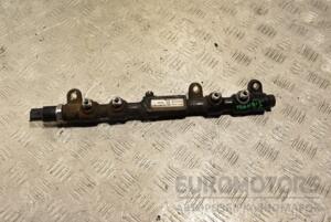 Топливная рейка (без датчика) Ford Transit 2.0tdci 2000-2006 2S7Q9D280AD 324339
