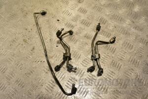 Трубки ТНВД комплект 5шт Toyota Auris 2.2D-4D (E15) 2006-2012 324386