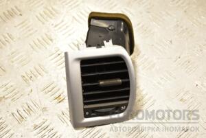 Дефлектор повітряний лівий Skoda Fabia 2007-2014 5J0819701 324420