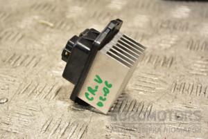 Резистор печки Honda CR-V 2002-2006 0778000970 324434