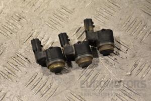 Датчик парковки (парктроник) Renault Laguna (III) 2007-2015 284420003R 324437