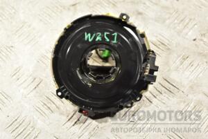 Шлейф Airbag кільце підрульові Mercedes R-Class (W251) 2005 A1714640918 324459