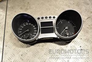 Панель приборов Mercedes R-Class 3.0cdi (W251) 2005 A2514405211 324461