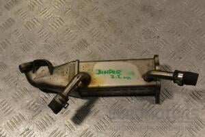 Охладитель ОГ (Радиатор EGR) Citroen Jumper 2.2hdi 2006-2014 BK2Q9F464BE 324502
