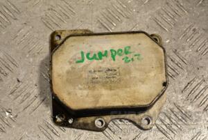 Теплообмінник (Радіатор масляний) Citroen Jumper 2.2hdi 2006-2014 6790978920 324531