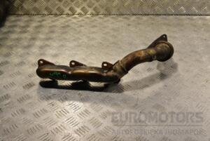 Коллектор выпускной правый Mercedes M-Class 3.0cdi (W164) 2005-2011 A6421420002 324544
