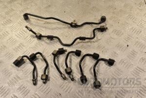 Трубки ТНВД комплект 8шт Jeep Grand Cherokee 3.0crd 2005-2010 324573