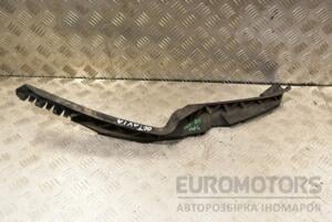 Направляющая переднего бампера левая Skoda Octavia (A5) 2004-2013 1Z0807183D 324633