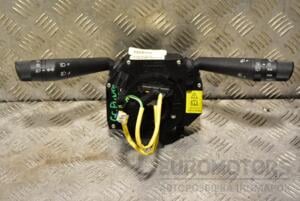 Подрулевой переключатель в сборе Fiat Grande Punto 2005 324652