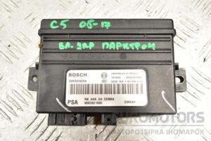 Блок управління парктроніком Citroen C5 2008-2017 0263004204 324676
