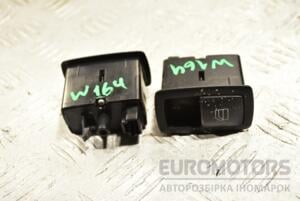 Кнопка стеклоподъемника Mercedes M-Class (W164) 2005-2011 A2518200510 324680