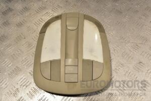 Плафон салона передний Mercedes M-Class (W164) 2005-2011 A1648207201 324702