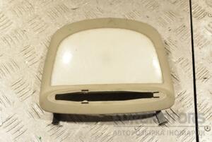 Плафон салона задний Mercedes M-Class (W164) 2005-2011 A1648200123 324706