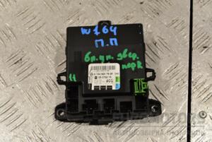 Блок управления двери передней правой Mercedes M-Class (W164) 2005-2011 A1648207826 324708