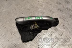 Ручка двери наружная задняя правая Mercedes M-Class (W164) 2005-2011 324716