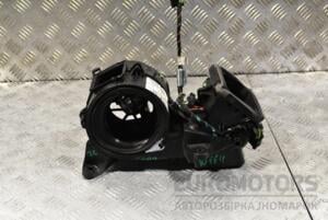 Моторчик пічки задній Mercedes M-Class (W164) 2005-2011 A1648300008 324724