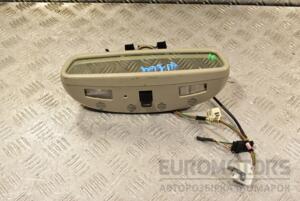 Зеркало салона электр Mercedes M-Class (W164) 2005-2011 A1648100917 324744
