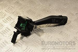 Подрулевой переключатель правый Skoda Octavia (A5) 2004-2013 1K0953519H 324758