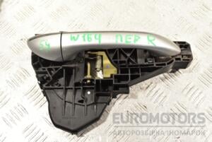 Ручка двери наружная передняя правая Mercedes M-Class (W164) 2005-2011 324774