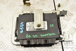 Блок управління парктроніком Mercedes M-Class (W164) 2005-2011 A1645450216 324776