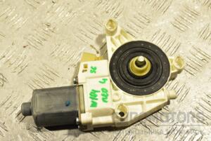 Моторчик стеклоподъемника передний левый Mercedes M-Class (W164) 2005-2011 A2518200742 324777