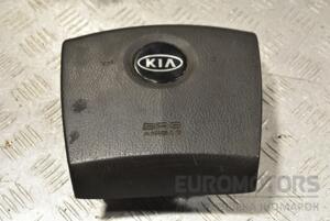 Подушка безпеки кермо Airbag Kia Sorento 2002-2009 569103E010CQ 324797