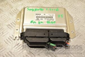 Блок управления двигателем Kia Sorento 2.5crdi 2002-2009 0281011579 324807