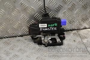 Замок двери передний правый электр 8 пинов Skoda Roomster 2006-2015 3B1837016CE 324850