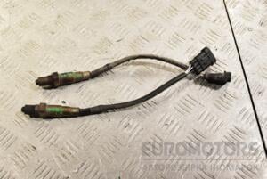 Лямбда зонд Fiat Doblo 1.4 16V 2010 0258006206 324952