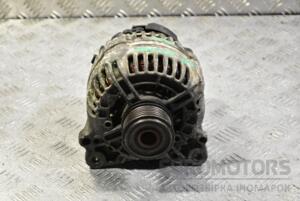 Генератор VW Passat 2.0tdi (B6) 2005-2010 0124515010 324962