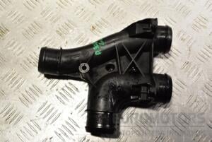 Патрубок інтеркулера Peugeot 308 1.6hdi 2007-2015 9688500380 325001