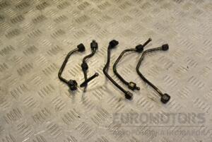 Трубки ТНВД комплект 5шт Citroen C3 Picasso 1.6hdi 2009-2016 325014