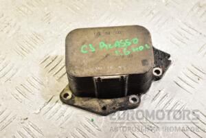 Теплообменник (Радиатор масляный) Citroen C3 Picasso 1.6hdi 2009-2016 325018