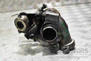 Турбина Ford C-Max 1.6tdci 2003-2010 9662371080 325032